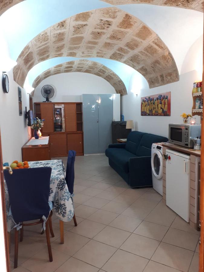 Aura Apartment Альгеро Экстерьер фото